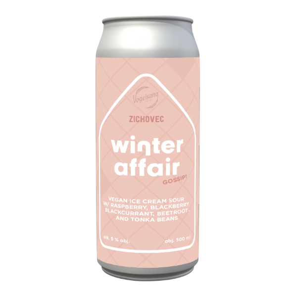 Winter Affair Gossip: Vogelsang