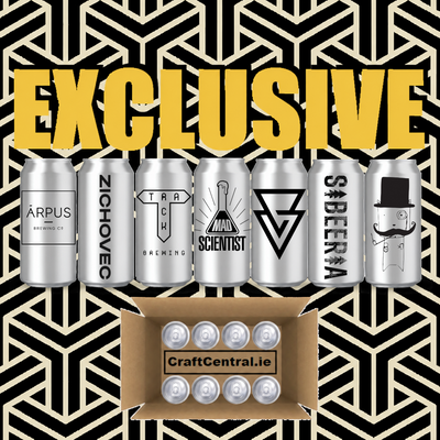 CraftCentral's Exclusive Box