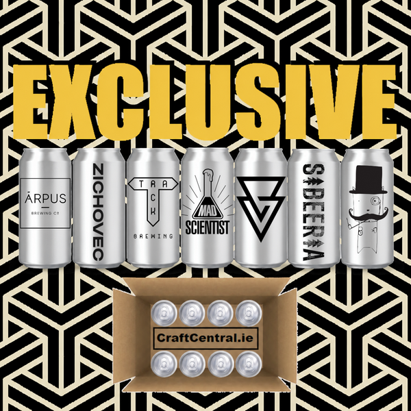 CraftCentral's Exclusive Box