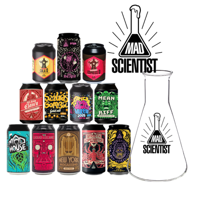 MADBox