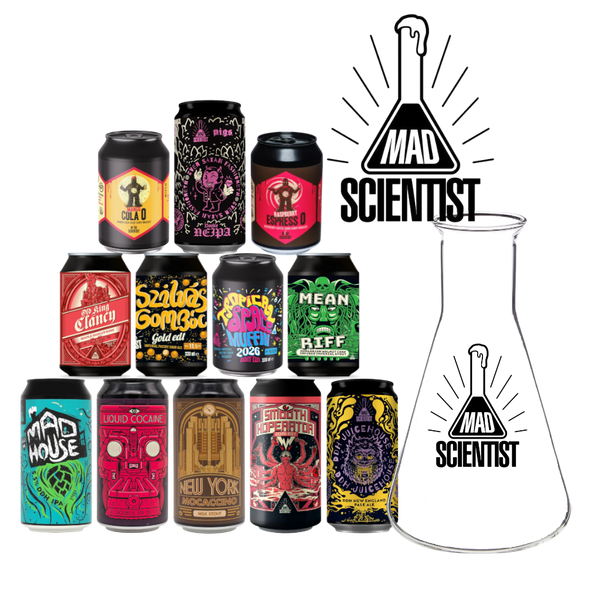 MADBox