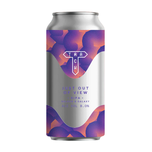 Track Brewing craftcentral.ie