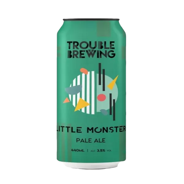 Little Monster